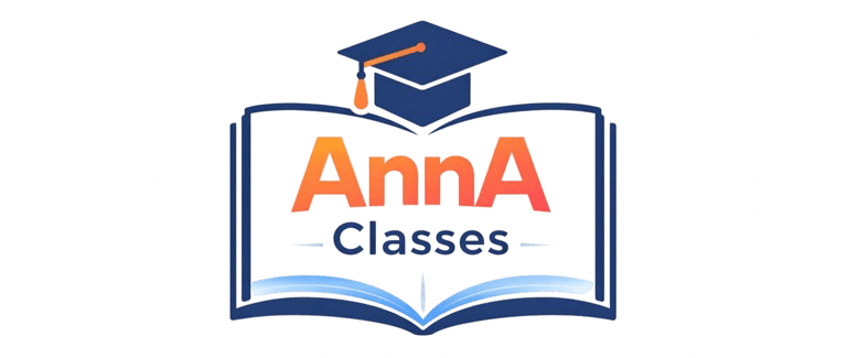 annaclassesonline.com